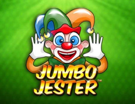 Jumbo Jester - Nucleus Gaming - Classics and retro