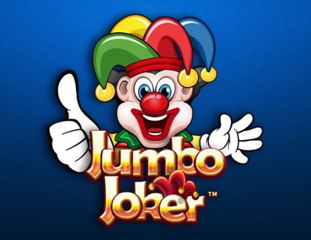 Jumbo Joker - Betsoft Gaming - Fruits