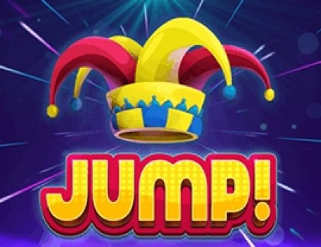 Jump! - Habanero - Fruits