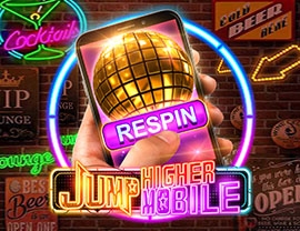 Jump Higher Mobile