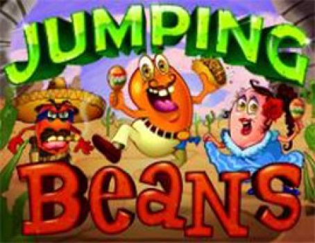 Jumping Beans - Realtime Gaming - 3-Reels