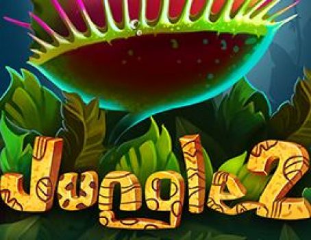 Jungle 2 - Netgame - Nature