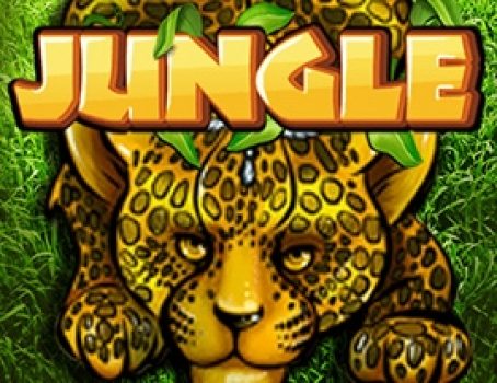 Jungle - Ka Gaming - Nature