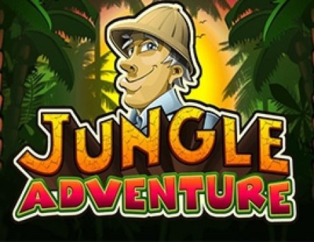 Jungle Adventure - Tom Horn - Comics