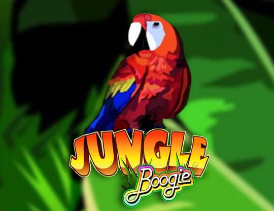 Jungle Boogie