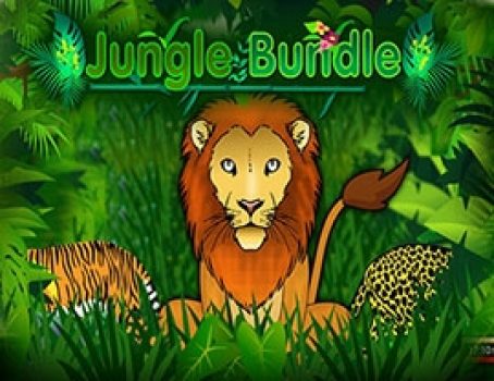 Jungle Bundle 3RS - Casino Web Scripts - Animals