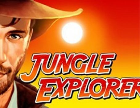 Jungle Explorer - Unknown - Adventure