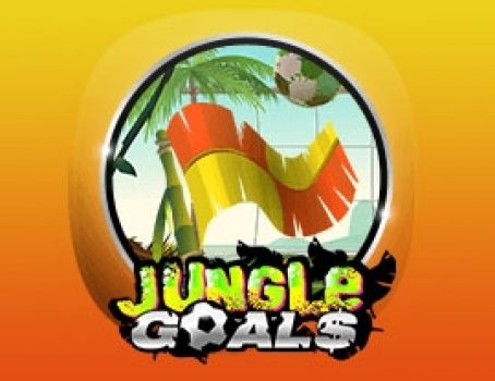 Jungle Goals - Section8 - 5-Reels