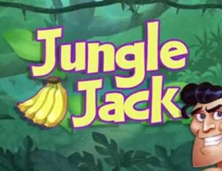 Jungle Jack - High 5 Games - 6-Reels