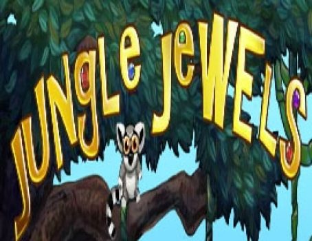 Jungle Jewels - The Art of Games - Nature