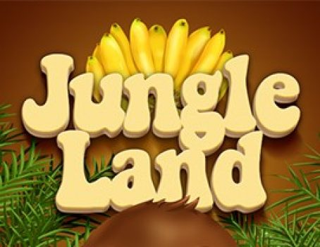 Jungle Land - Capecod -