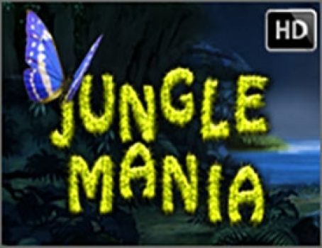 Jungle Mania - Worldmatch - Nature