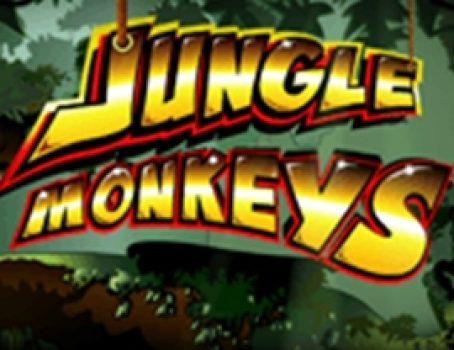 Jungle Monkeys - Ainsworth -