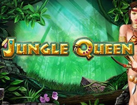 Jungle Queen - Novomatic -