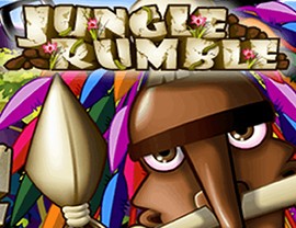 Jungle Rumble