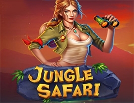 Jungle Safari