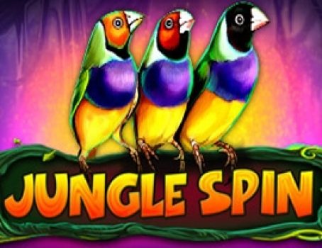 Jungle Spin - Platipus - Animals