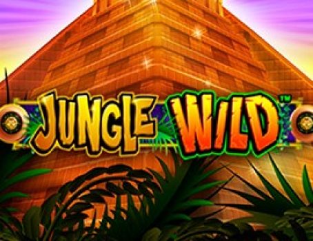 Jungle Wild - WMS - Nature