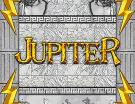 Jupiter - Capecod -