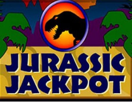 Jurassic Jackpot - Microgaming - Movies and tv