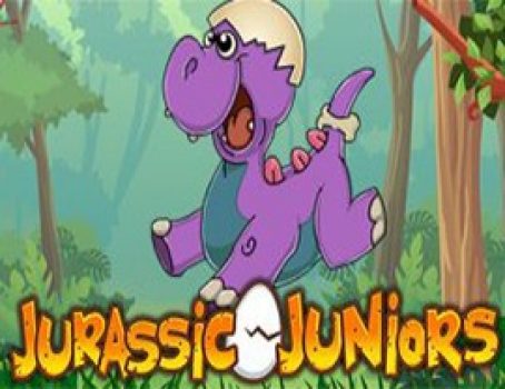 Jurassic Juniors - Eyecon - Comics