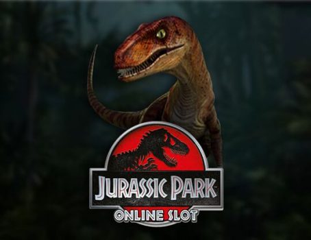 Jurassic Park - Microgaming - 5-Reels