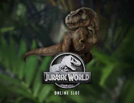 Jurassic World - Microgaming - Movies and tv