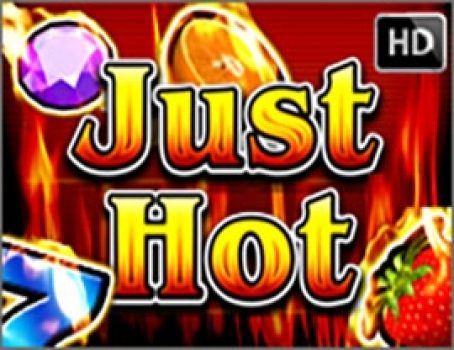 Just Hot - Worldmatch - Fruits