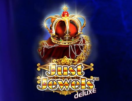 Just Jewels Deluxe - Unknown -