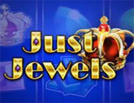 Just Jewels - Novomatic -