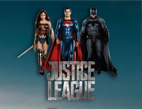 Justice League - Playtech -