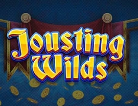 Jousting Wilds - Cayetano - 5-Reels