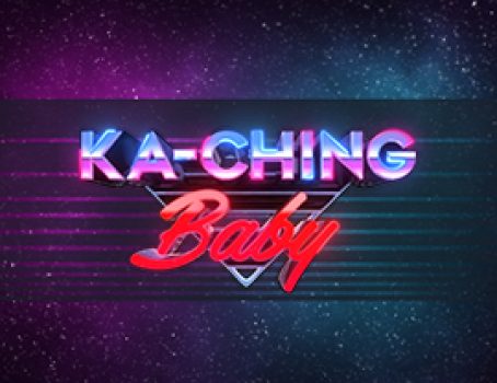 Ka-Ching Baby - FBM - 5-Reels