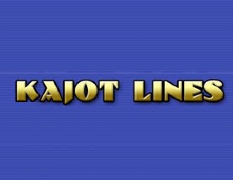 Kajot Lines - Kajot - Fruits
