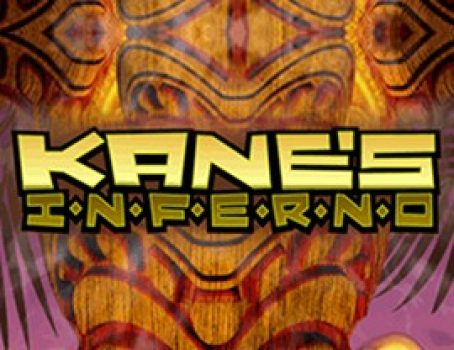 Kane's Inferno - Habanero - 5-Reels