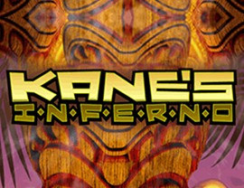 Kane’s Inferno
