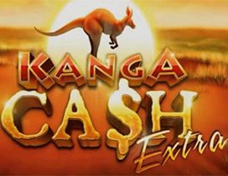 Kanga Cash Extra - Ainsworth - Nature