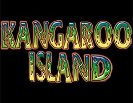 Kangaroo Island - Merkur Slots - Animals