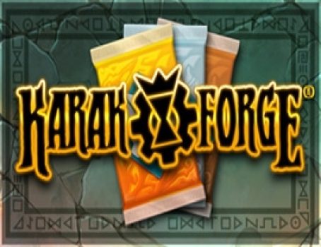 Karak Forge - Gaming1 - Aztecs