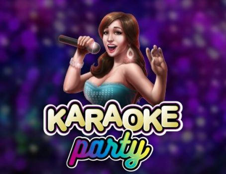 Karaoke Party - Microgaming - Music