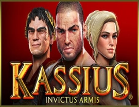 Kassius - Gaming1 - Medieval