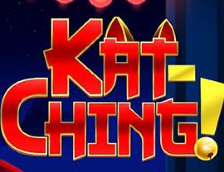 Kat-Ching! - Slingo - 5-Reels