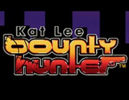 Kat Lee Bounty Hunter - Amaya - Comics
