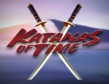 Katanas of Time - Fazi - 5-Reels
