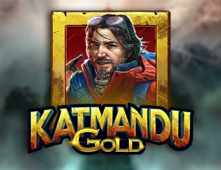 Katmandu Gold - ELK Studios -