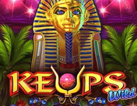 Keops Wild - Spearhead Studios - Egypt