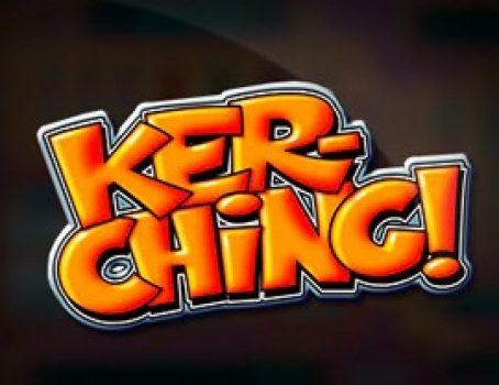 Ker-ching! - Synot - Arcade