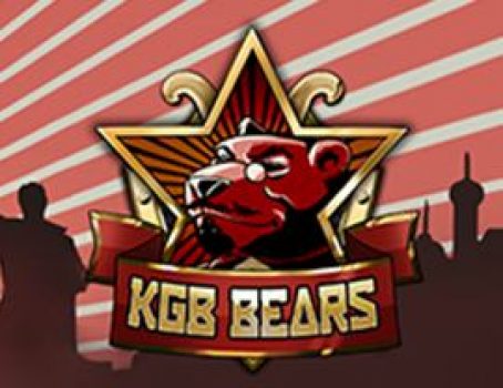 KGB Bears - The Games Company - 5-Reels