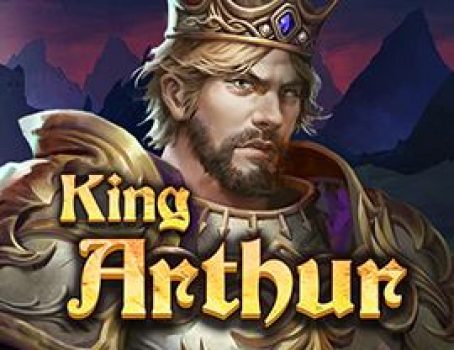 King Arthur - XIN Gaming - 5-Reels