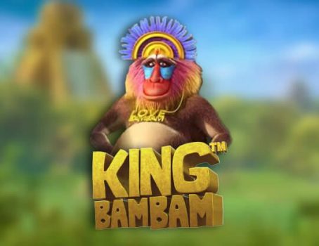 King Bambam - Stakelogic - Aztecs